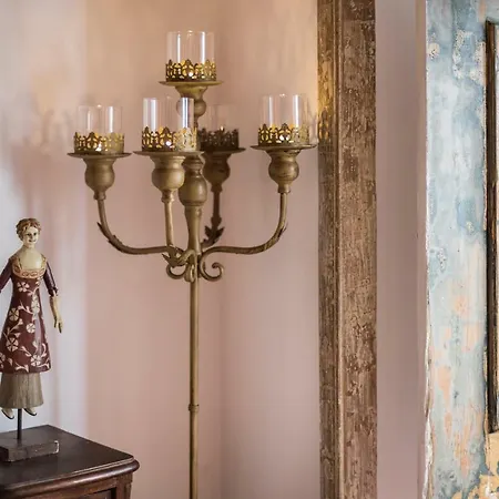 Daire Charming Travessa Do Alcaide *