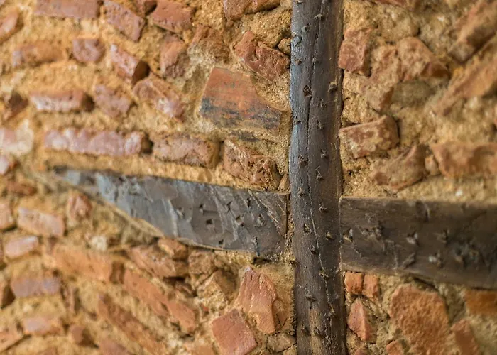 Charming Travessa Do Alcaide شقة *