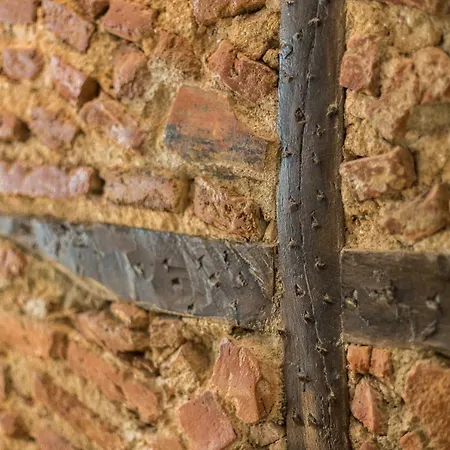 Charming Travessa Do Alcaide 公寓 *